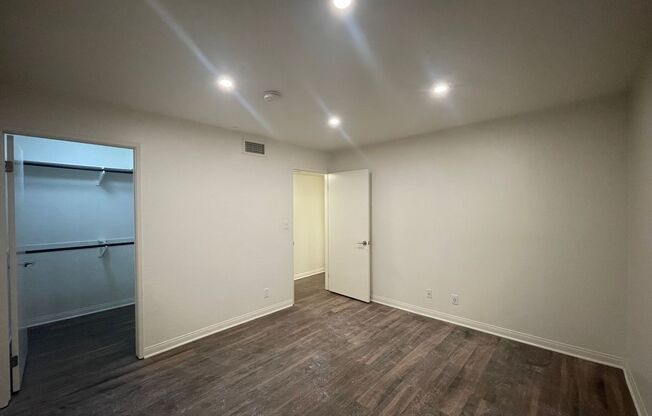 1 bed, 1 bath, 864 sqft, $1,995, Unit 3