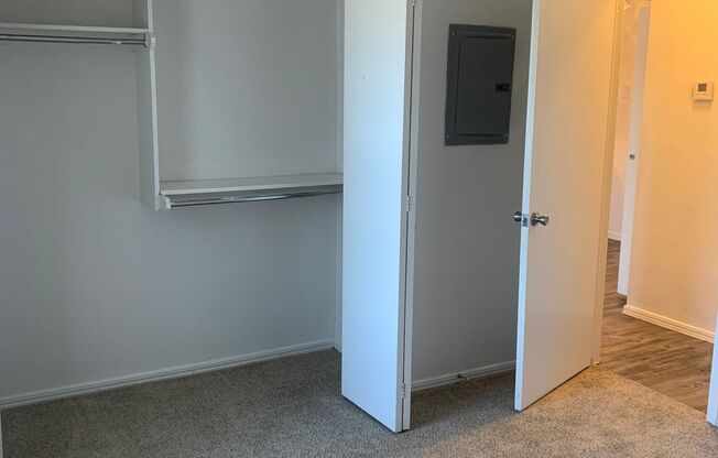 1 bed, 1 bath, 700 sqft, $849