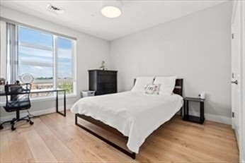 2 beds, 1 bath, 875 sqft, $3,800, Unit 501