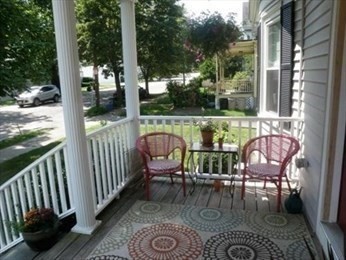 65 INDEPENDENCE AVE