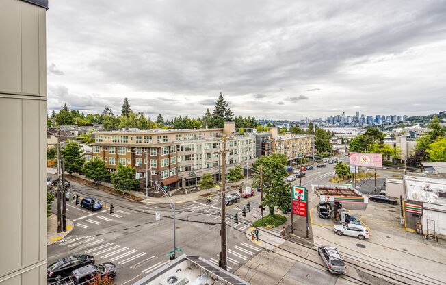 Studio, 1 bath, 300 sqft, $1,411, Unit 231 (MFTE)