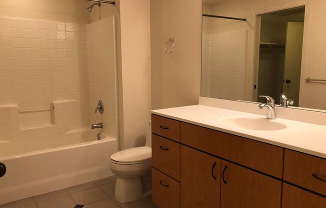 1 bed, 1 bath, 725 sqft, $2,150, Unit NC202