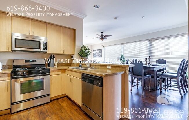 445 ISLAND AVE, UNIT 702 UNIT 702