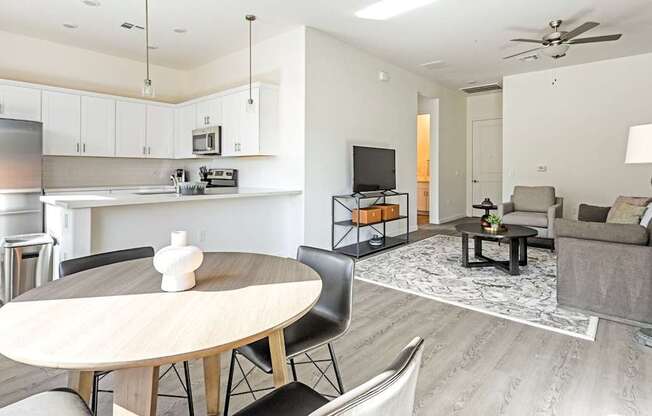 Linda Vista Luxury Rentals