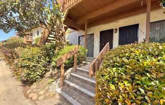 Spacious 2 Bedroom Condo Near Mission Valley!
