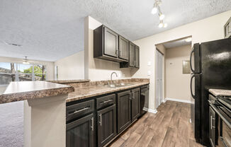The Greens at Cascade Apartment Homes