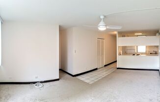 Salt Lake Likini West 1 Bedroom 1 Bathroom 1 Parking Condominium