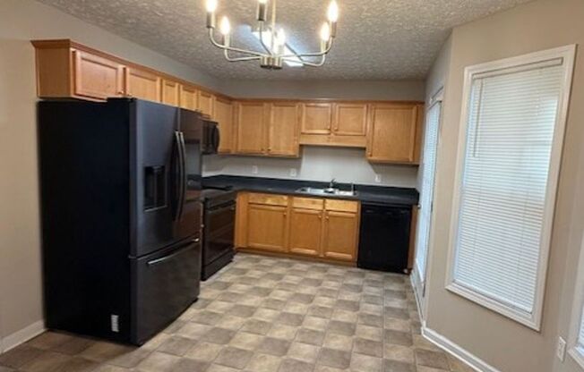 4 Bedroom 3 Bath Specious Home