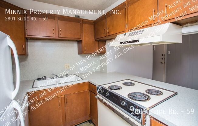 Partner-provided property photo