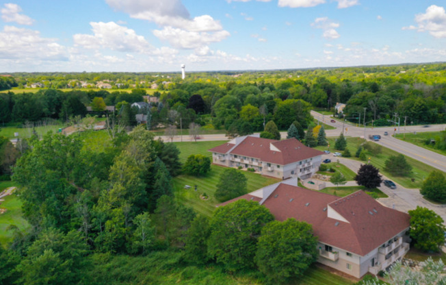 Fairway Meadows Associates LLP