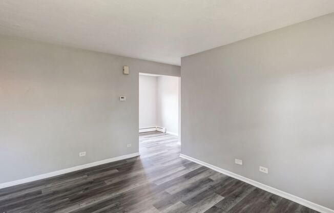 1 bed, 1 bath, 750 sqft, $1,525, Unit 430-12