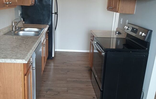 1 bed, 1 bath, 600 sqft, $1,200, Unit 1053303