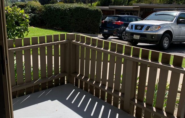 1 bed, 1 bath, $2,200