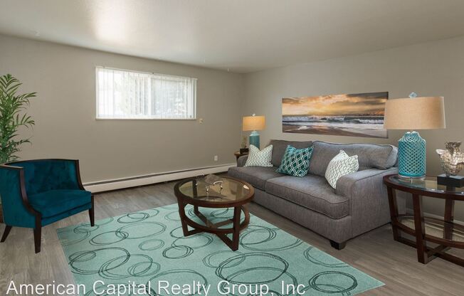 Mason Manor Apartments
