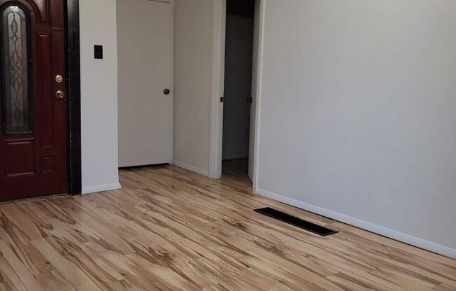 3 Bedroom/2 Bathroom Salt Lake City