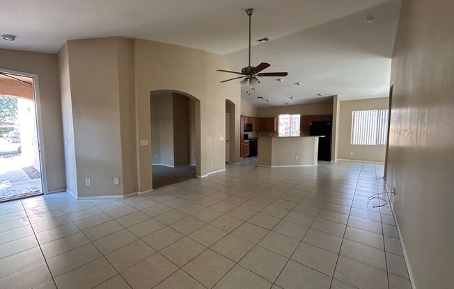 3 beds, 2 baths, $2,200