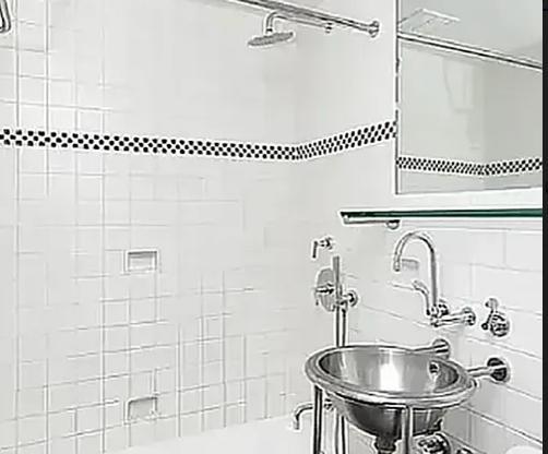 Studio, 1 bath, $3,550, Unit 1206