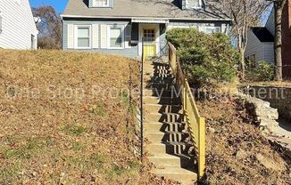 Beautiful 3 Bedroom 2 Bathroom in Kansas City