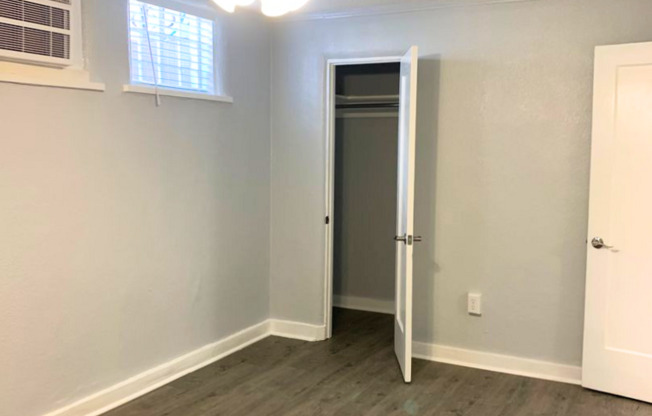 1 bed, 1 bath, 650 sqft, $825, Unit Unit K