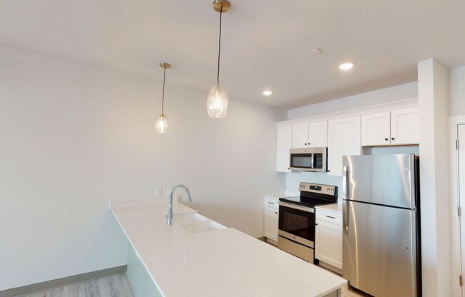 1 bed, 1 bath, 459 sqft, $2,025, Unit 303