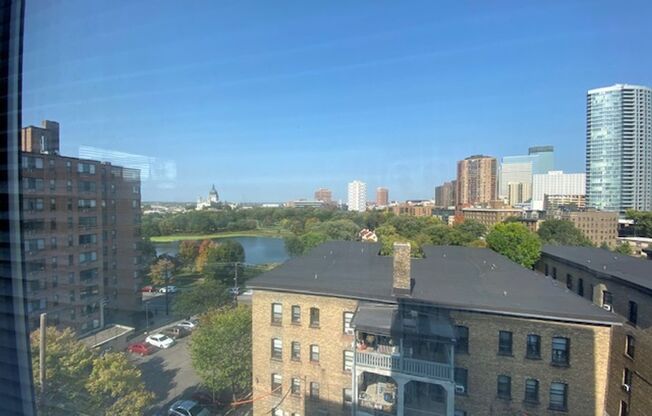 1 bed, 1 bath, 486 sqft, $1,170, Unit 316-311