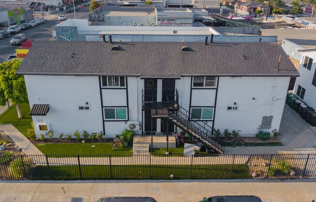 10974 S MAIN STREET #1-4