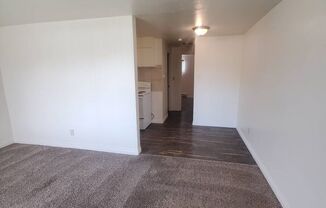 1 bed, 1 bath, $850, Unit 601 S. Division #03