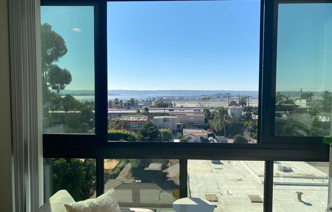 Studio, 1 bath, 583 sqft, $2,299, Unit Unit 12