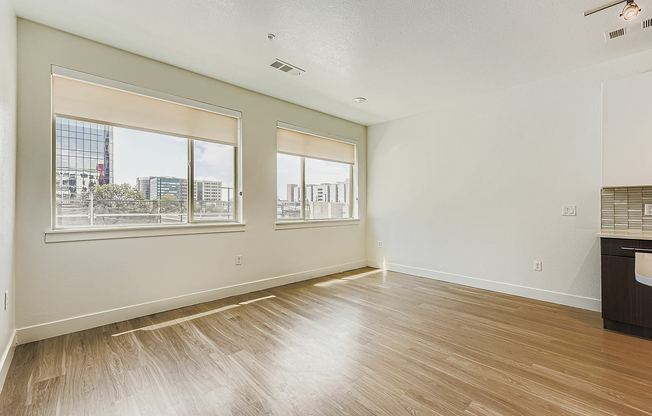 VIA Apartments