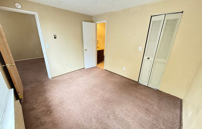 1 bed, 1 bath, 509 sqft, $775, Unit F04