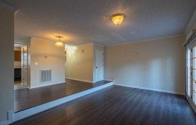 2 beds, 1.5 baths, $1,300, Unit 2240 Forest Acre Drive