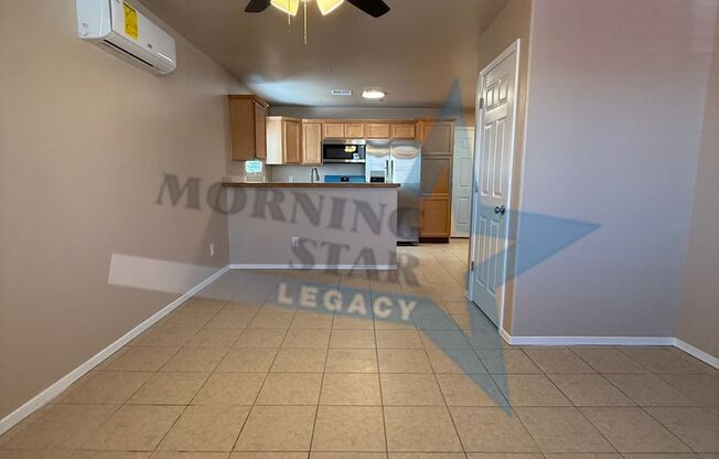 JUST REDUCED - Townhome in Great Location!