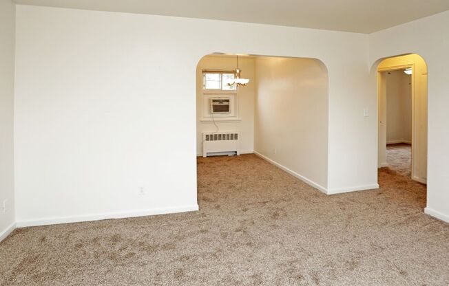 1 bed, 1 bath, 500 sqft, $795, Unit 14C