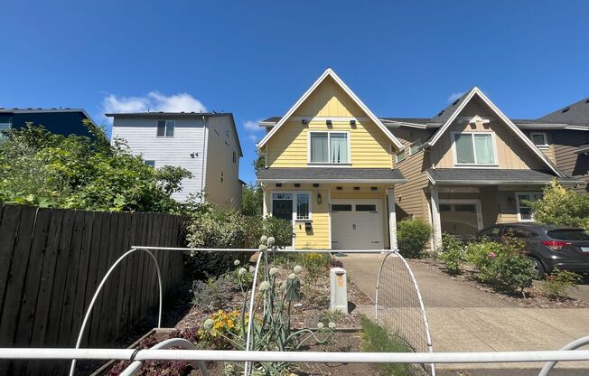 Spacious Living Meets Smart Design in This 3-Bed Gem