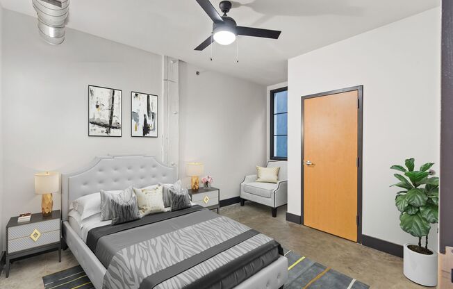 2 beds, 2 baths, 1,500 sqft, $1,995, Unit 157