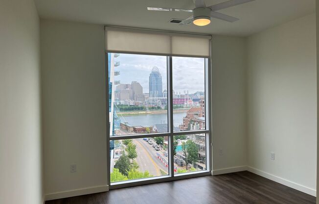 2 beds, 2 baths, 958 sqft, $2,515, Unit 906