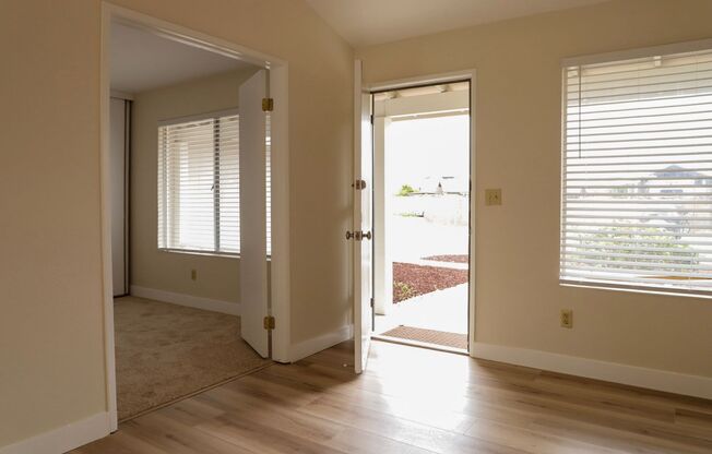 Welcome Home!!! - 3 bedroom 2 bath