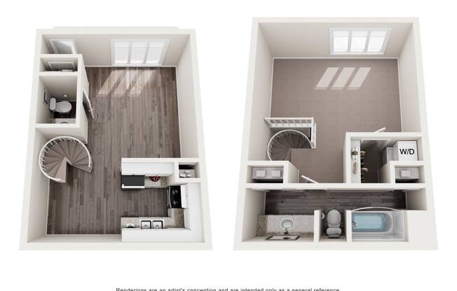 a 2176 sq ft floor plan 1 bedroom 129