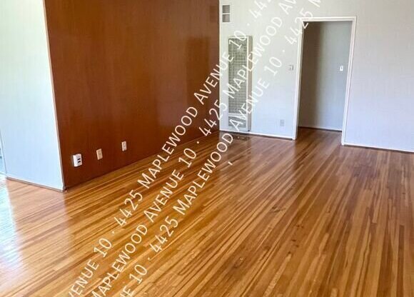 Partner-provided property photo