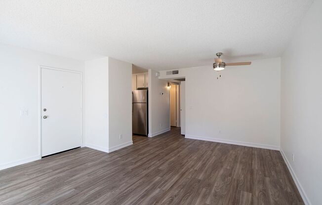 Copper Hill Apartments