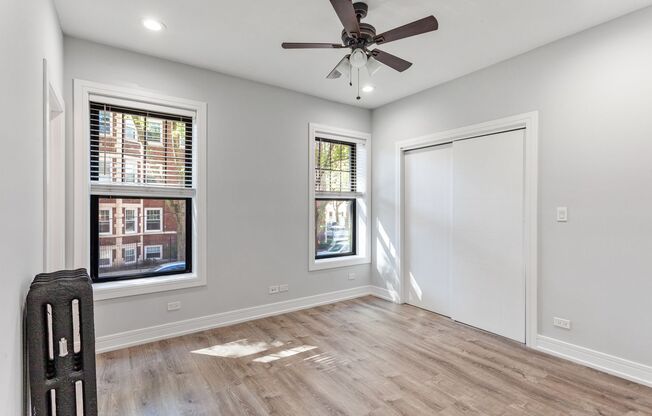 3 beds, 2 baths, 1,150 sqft, $3,300, Unit 1062-1st Floor