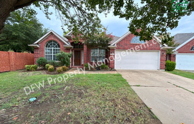 4 beds, 2 baths, $2,850