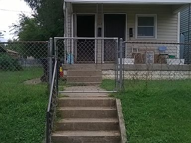 517 N 27 ST