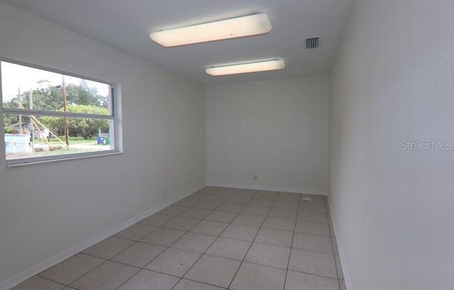 4 Bedroom House for Lease in Mid-Town Tampa