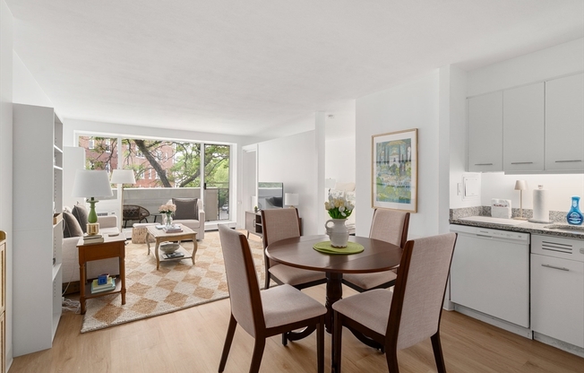 1 bed, 1 bath, 495 sqft, $2,750, Unit 410