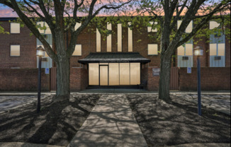 Tamarack Arms Apartments