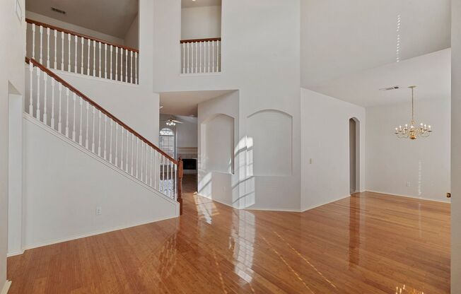 Beautiful Home in Plano ISD