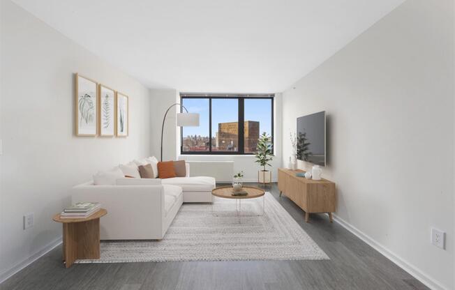 1 bed, 1 bath, 675 sqft, $4,300, Unit 28A