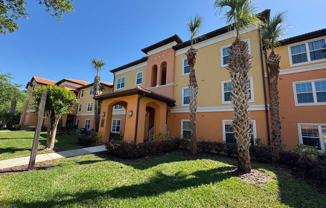 Cypress Fairways 1 Bedroom 1 Bath