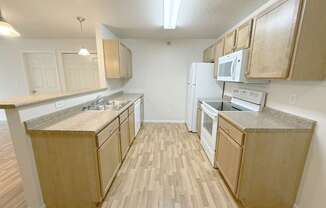 Maple Creek Apartments